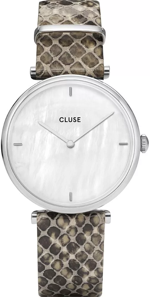 Dámské hodinky Cluse Triomphe CL61009 CL61009