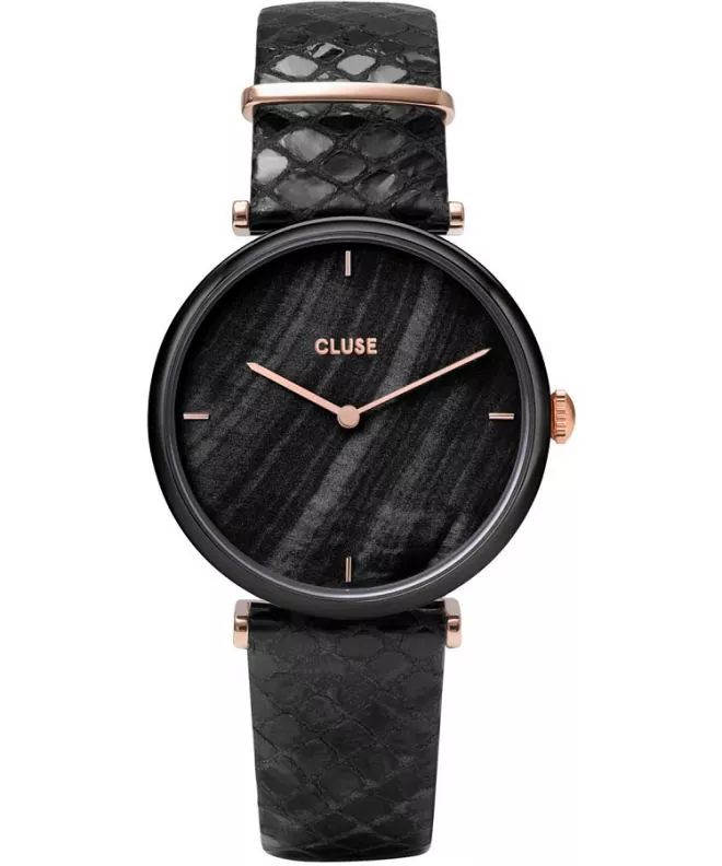Dámské hodinky Cluse Triomphe CW0101208012 CW0101208012