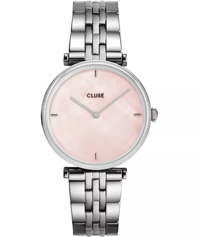 Dámské hodinky Cluse Triomphe CW0101208013 CW0101208013