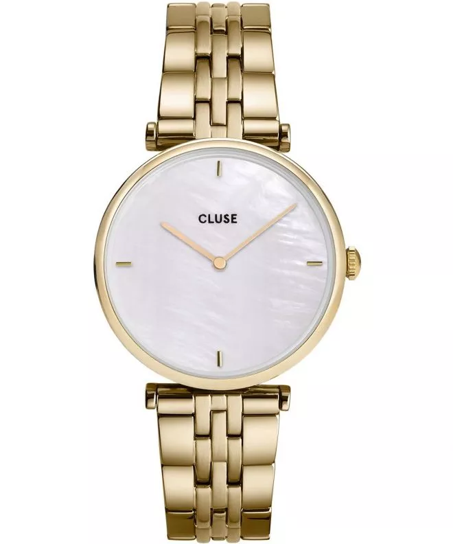 Dámské hodinky Cluse Triomphe CW0101208014 CW0101208014