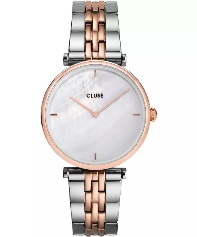 Dámské hodinky Cluse Triomphe CW0101208015 CW0101208015