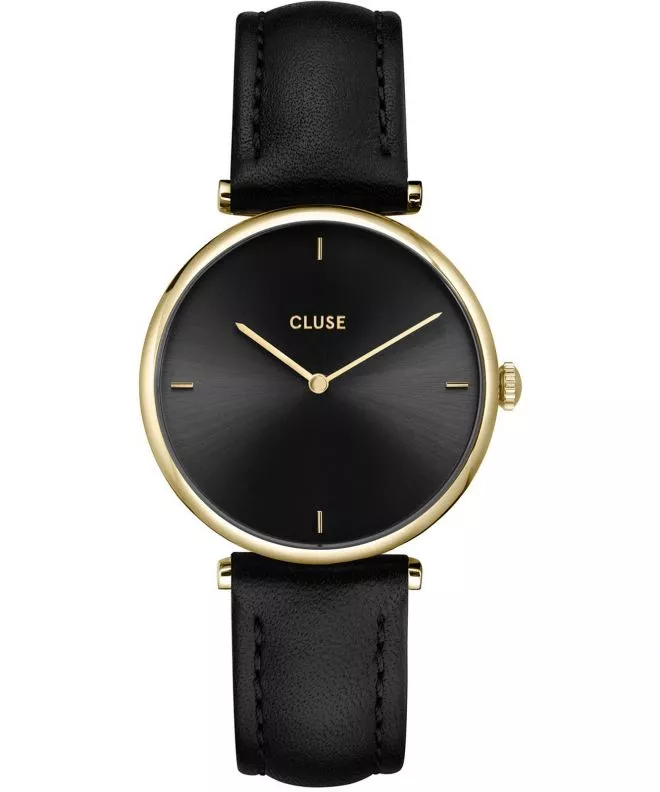Hodinky Cluse Triomphe Leather CW10404