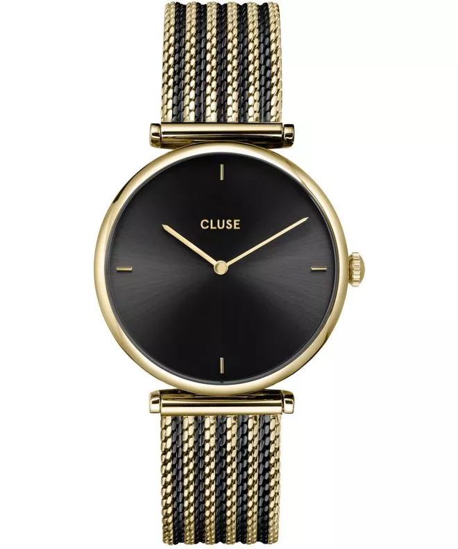 Hodinky Cluse Triomphe Mesh CW10403