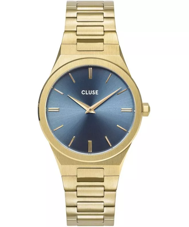 Dámské hodinky Cluse Vigourex by Anna Maria CW0101210005 CW0101210005