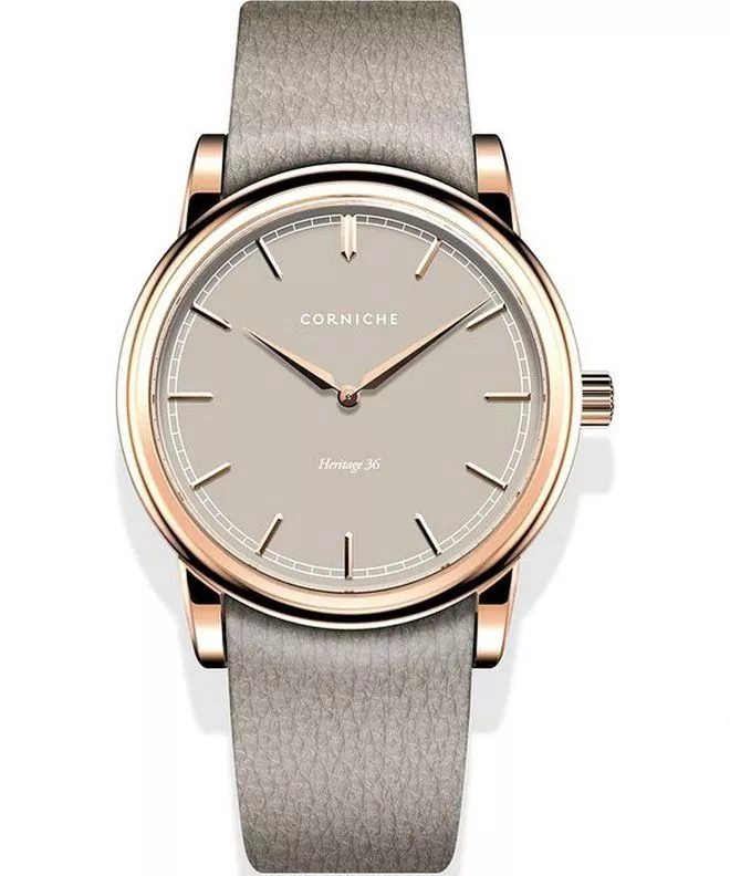 Hodinky Corniche Heritage 36 Women 50294