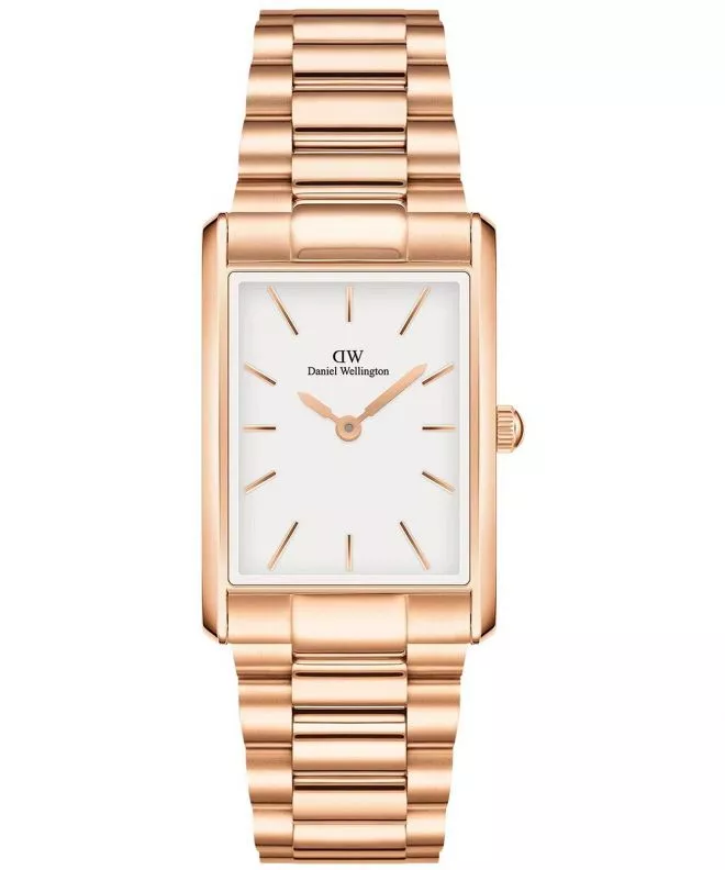 Hodinky Daniel Wellington Bound 9-Link Rose Gold 24 DW00100702