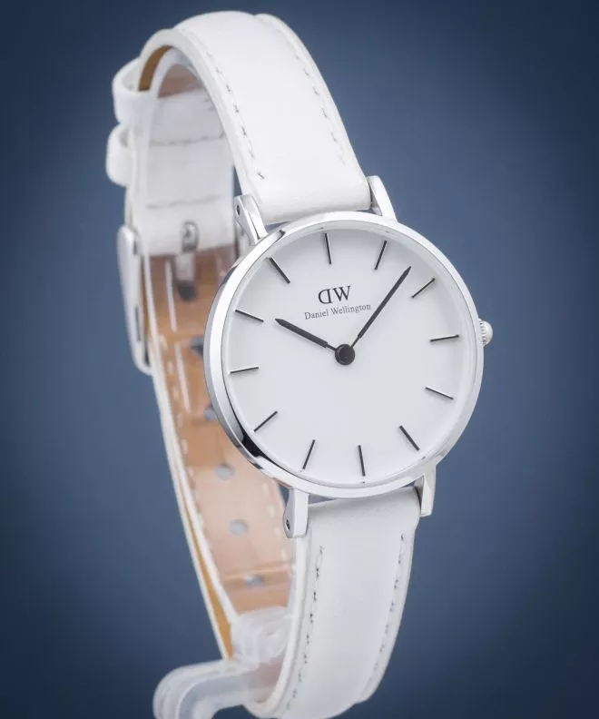 Hodinky dámské Daniel Wellington Classic Petite Bondi 28 DW00100250
