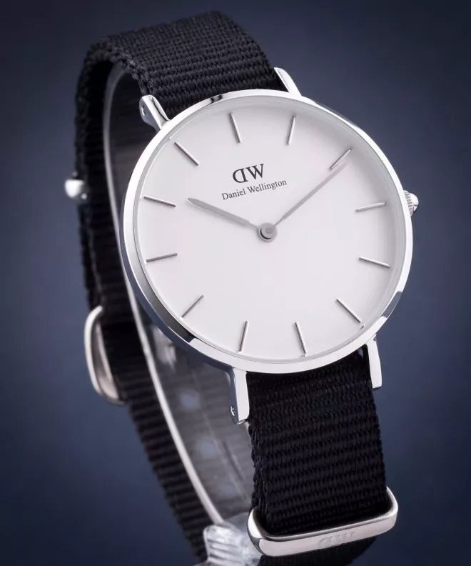 Hodinky Dámské Daniel Wellington Classic Petite Cornwall DW00100254