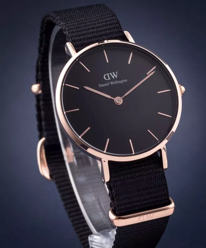 Hodinky dámské Daniel Wellington Classic Petite Cornwall 32 DW00100215