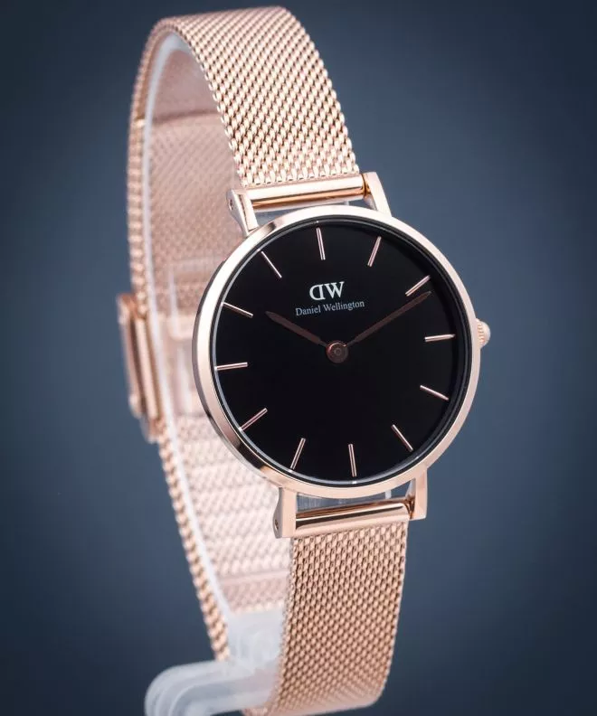 Hodinky Dámské Daniel Wellington Classic Petite Melrose DW00100217