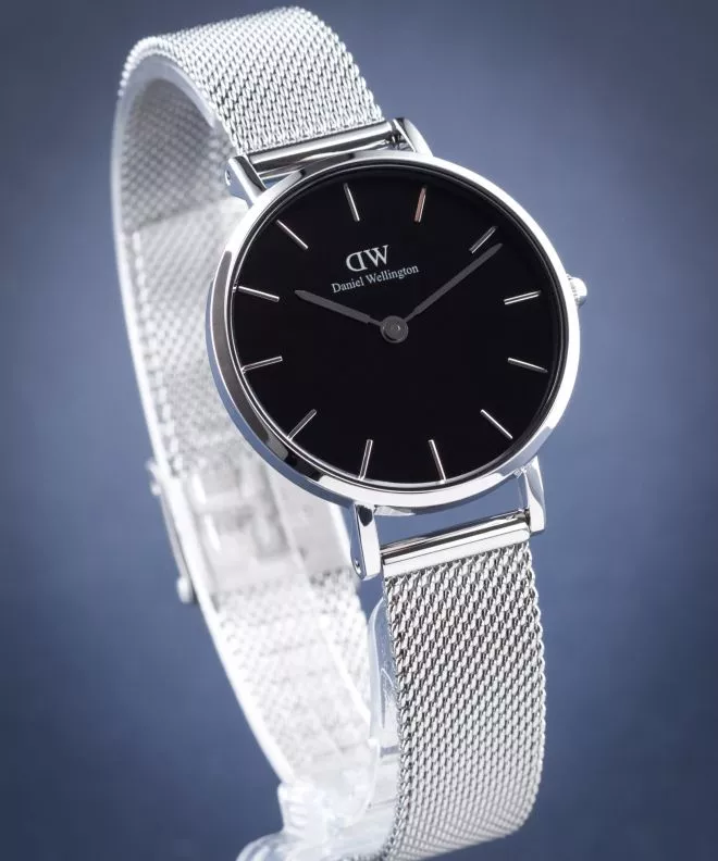 Hodinky Dámské Daniel Wellington Classic Petite Sterling DW00100218