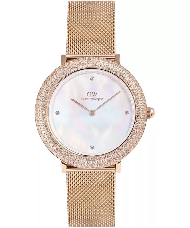 Hodinky Daniel Wellington Crystalline Bezel 32 DW00100823