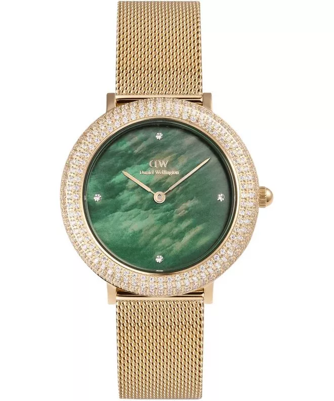 Hodinky Daniel Wellington Crystalline Bezel 32 DW00100824