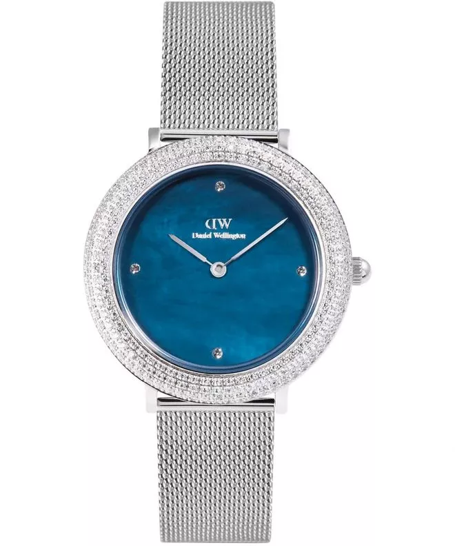 Hodinky Daniel Wellington Crystalline Bezel 32 DW00100825