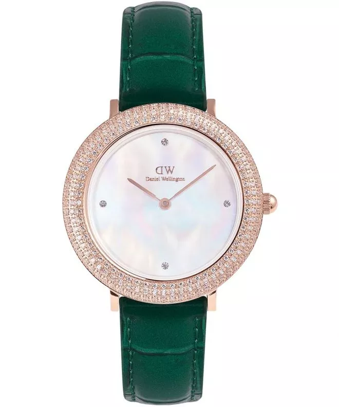 Hodinky Daniel Wellington Crystalline Bezel 32 DW00100826