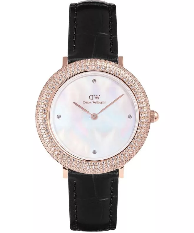 Hodinky Daniel Wellington Crystalline Bezel 32 DW00100827