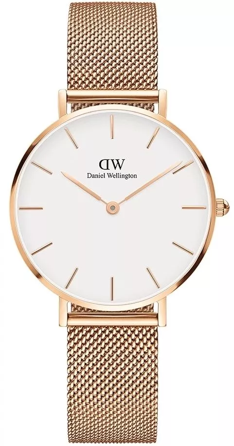 Hodinky Dámské Daniel Wellington Classic Petite Melrose DW00100163