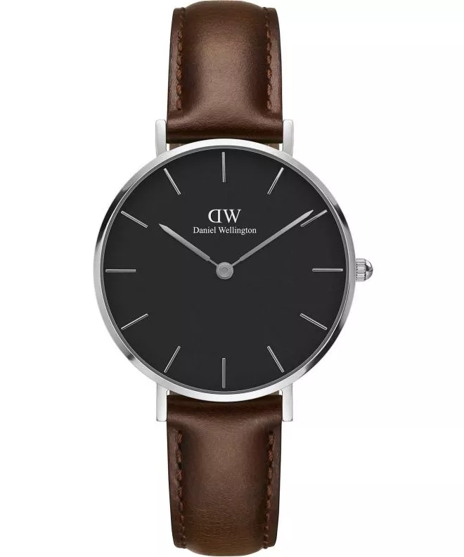 Hodinky dámské Daniel Wellington Classic Petite Bristol 32 DW00100177