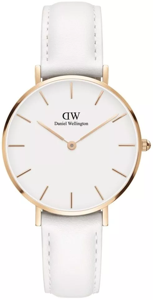 Hodinky dámské Daniel Wellington Classic Petite Bondi 32 DW00100189