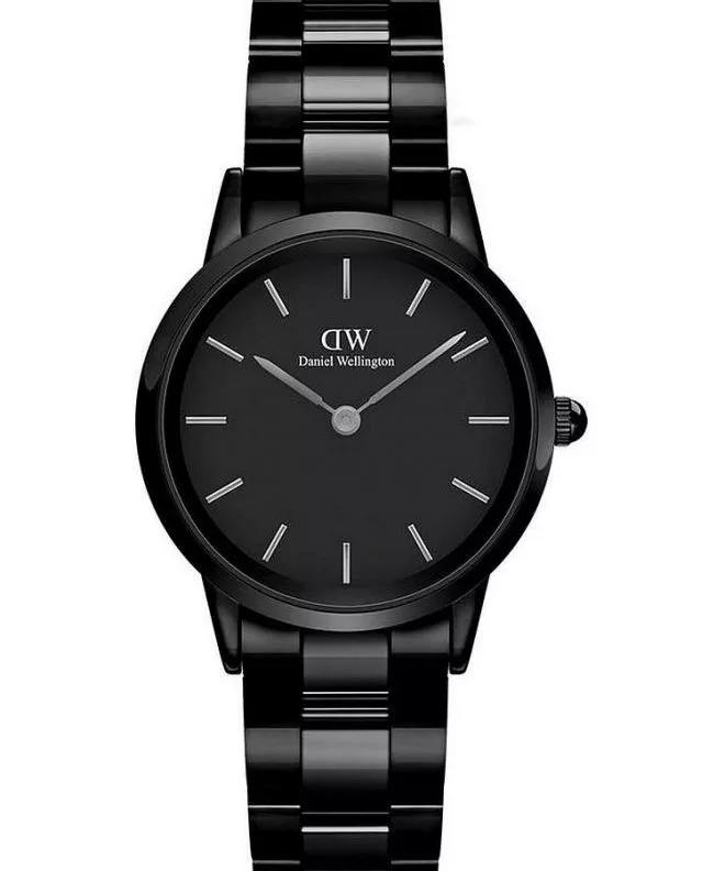 Hodinky Dámské Daniel Wellington Iconic Ceramic DW00100414