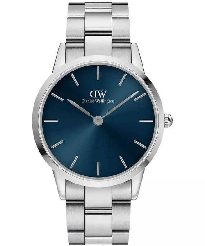 Hodinky Dámské Daniel Wellington Iconic Link Arctic DW00100448