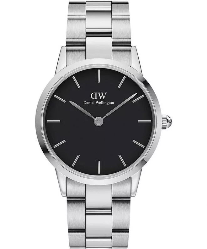 Hodinky Dámské Daniel Wellington Iconic Link DW00100206