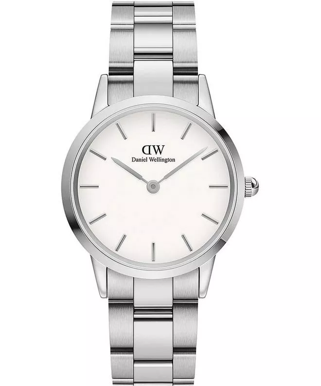 Hodinky Dámské Daniel Wellington Iconic Link DW00100207