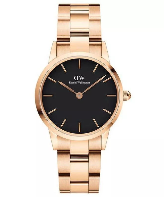 Hodinky Dámské Daniel Wellington Iconic Link DW00100214