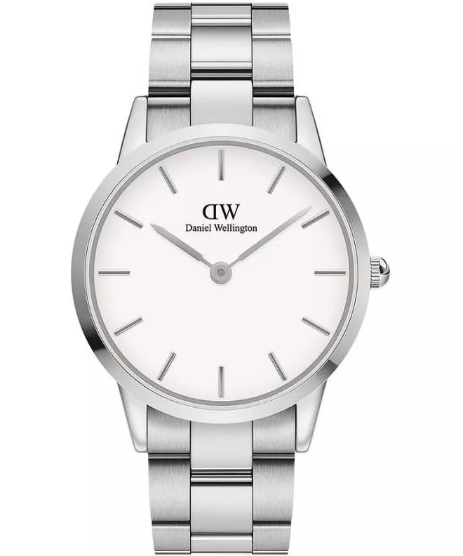 Pánské hodinky Daniel Wellington Iconic Link DW00100341
