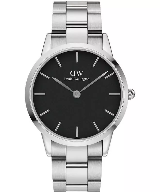 Hodinky Dámské Daniel Wellington Iconic Link DW00100342