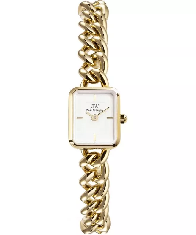 Hodinky Daniel Wellington Jolie Chain 15 DW00100836
