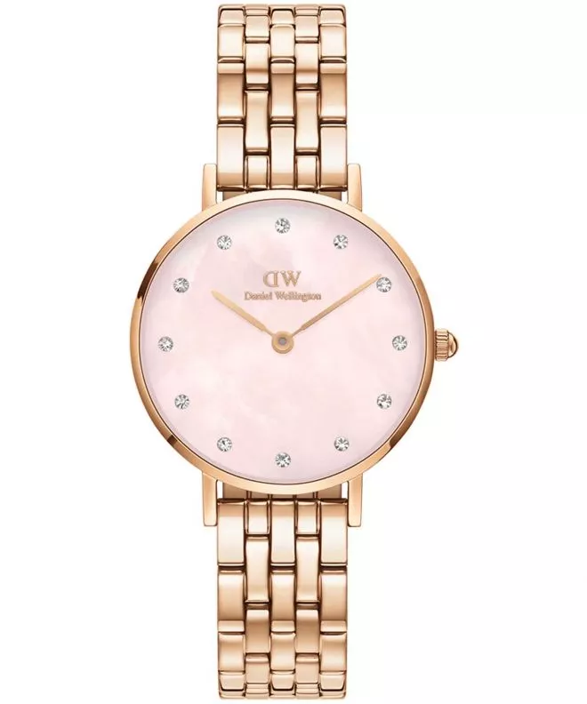 Hodinky dámské Daniel Wellington Petite 28 DW00100617