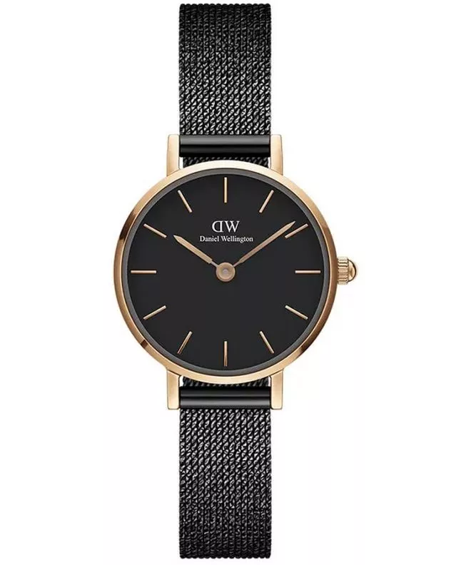 Hodinky Dámské Daniel Wellington Petite Pressed Ashfield DW00100441