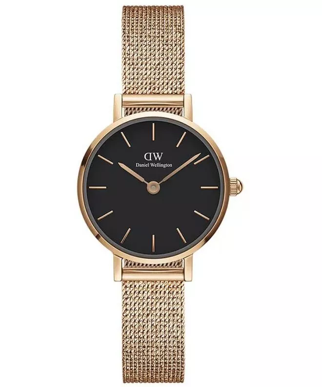 Hodinky Dámské Daniel Wellington Petite Pressed Melrose DW00100440