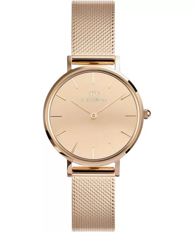 Hodinky Daniel Wellington Petite Reflection 28 DW00100795