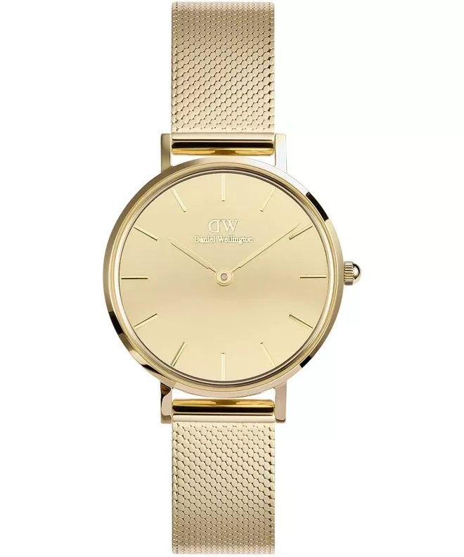 Hodinky Daniel Wellington Petite Reflection 28 DW00100797