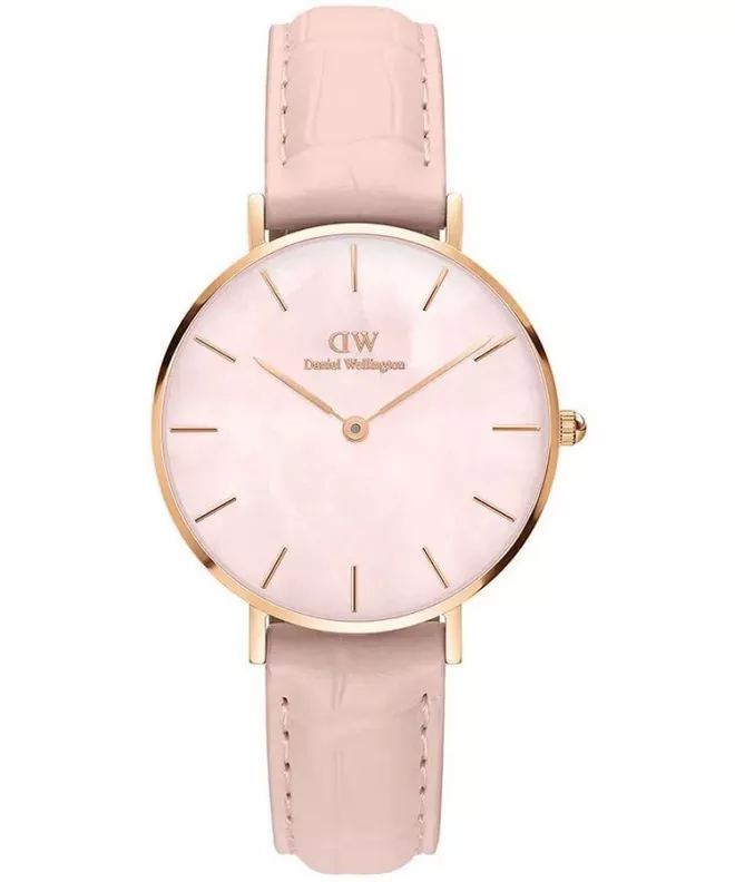 Hodinky Daniel Wellington Petite Rouge 32 DW00100514