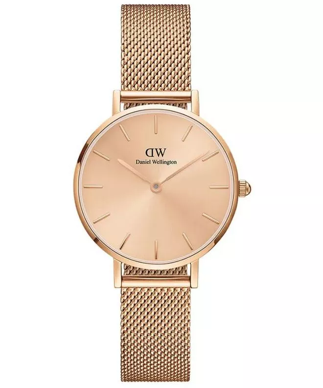 Hodinky Dámské Daniel Wellington Petite Unitone DW00100470
