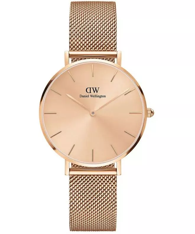 Hodinky Dámské Daniel Wellington Petite Unitone DW00100471
