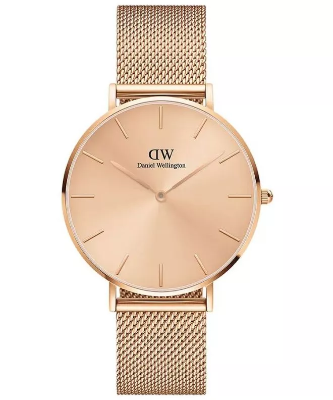 Hodinky Dámské Daniel Wellington Petite Unitone DW00100472