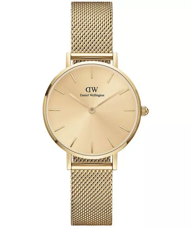 Hodinky Dámské Daniel Wellington Petite Unitone DW00100473