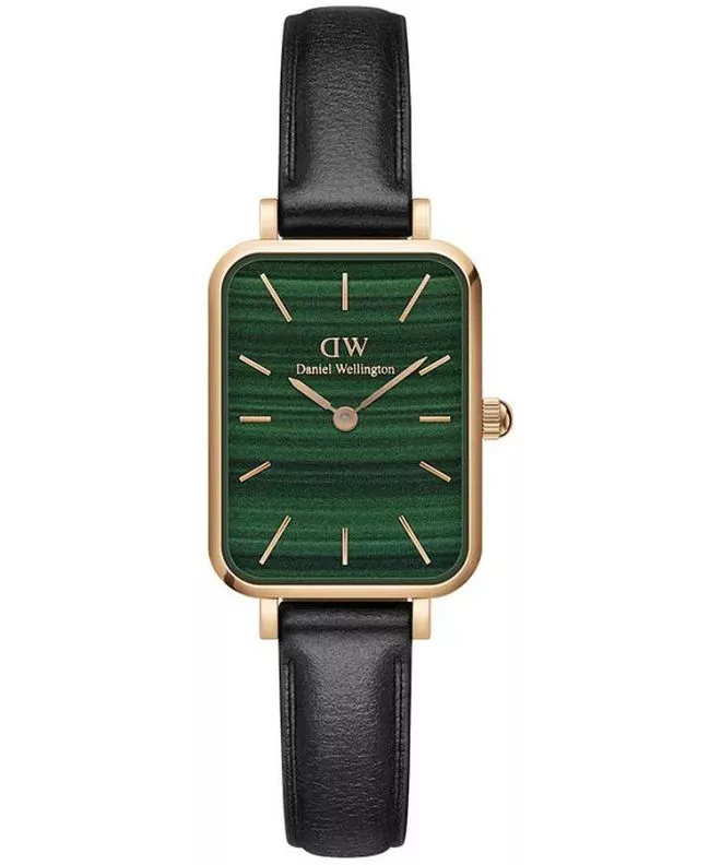 Hodinky Dámské Daniel Wellington Quadro Pressed Sheffield DW00100439