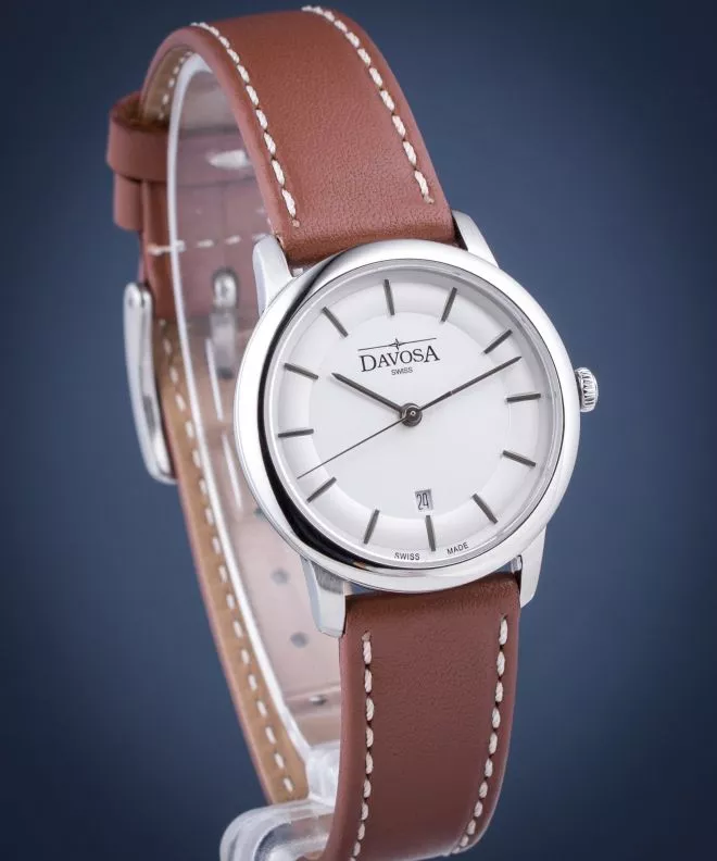 Dámské hodinky Davosa Amaranto 167.561.15 167.561.15