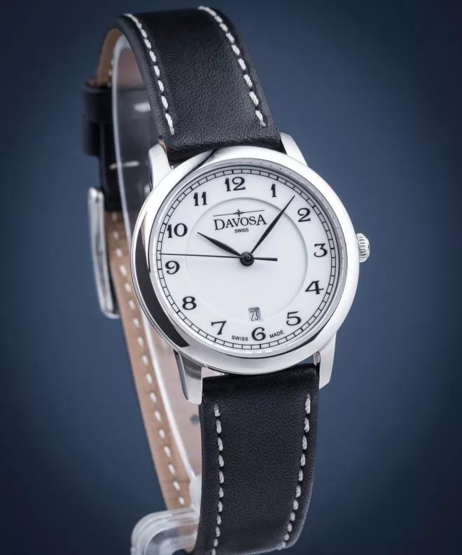 Dámské hodinky Davosa Amaranto 167.561.26 167.561.26