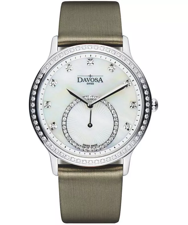 Dámské hodinky Davosa Audrey 167.557.25 167.557.25