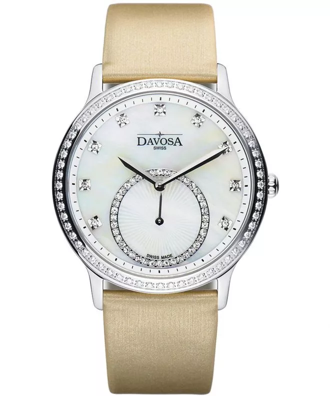 Dámské hodinky Davosa Audrey 167.557.35 167.557.35