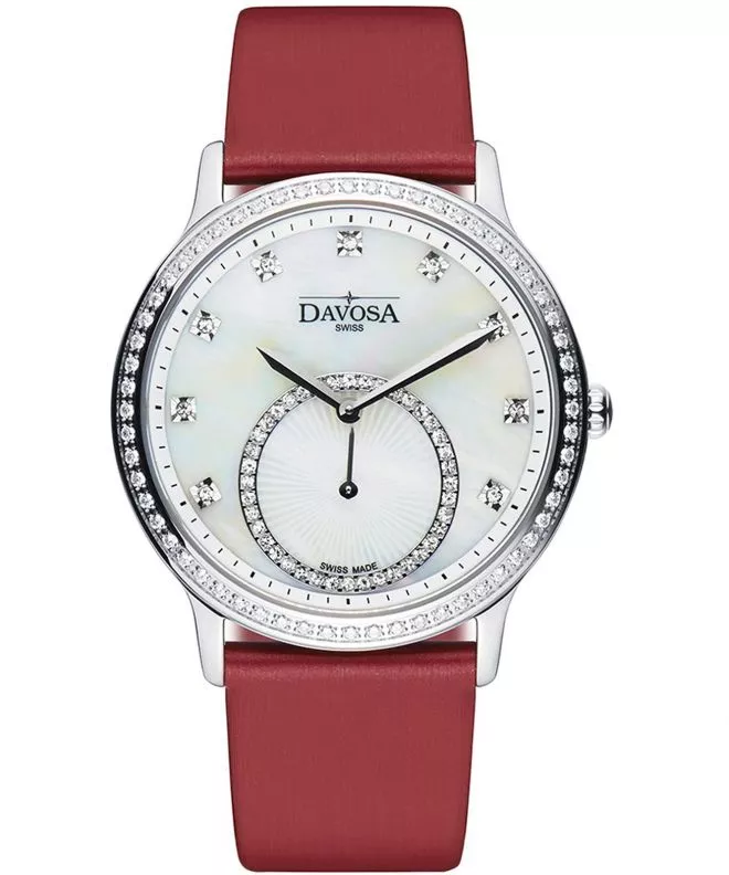 Dámské hodinky Davosa Audrey 167.557.65 167.557.65