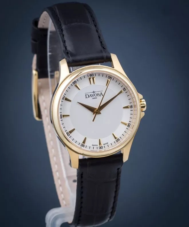 Dámské hodinky Davosa Classic 167.589.15 167.589.15
