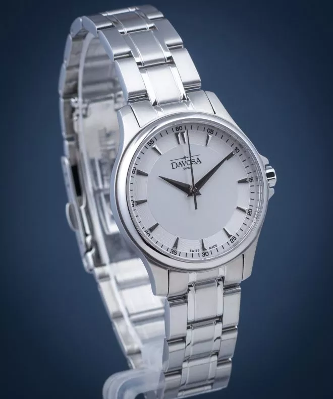 Dámské hodinky Davosa Classic 168.587.15 168.587.15