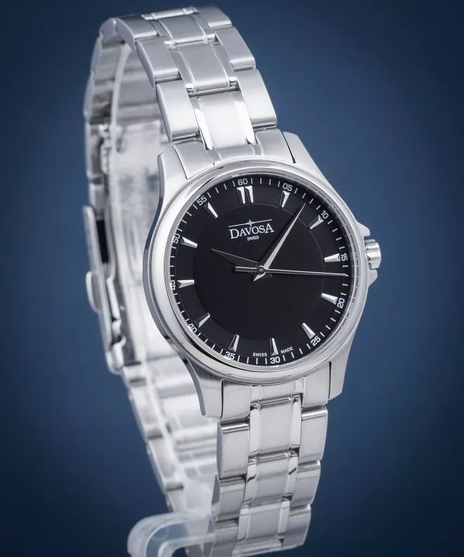 Dámské hodinky Davosa Classic 168.587.55 168.587.55